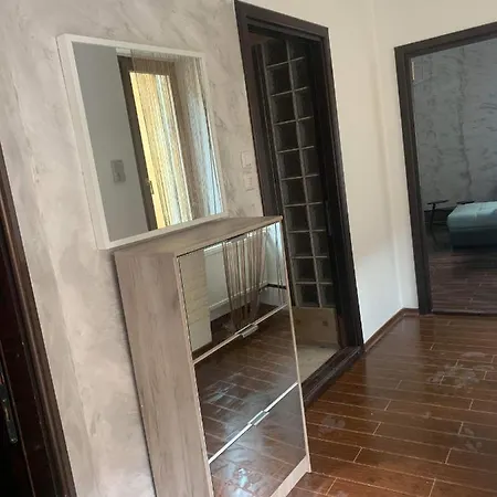 Apartmán Center Brašov
