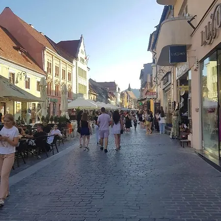 Center Brašov