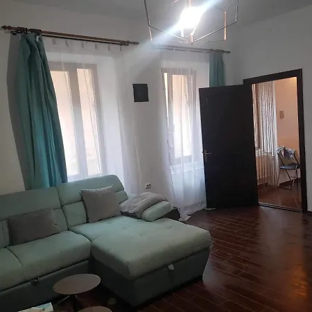 Center Apartmán