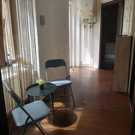 Center Brašov