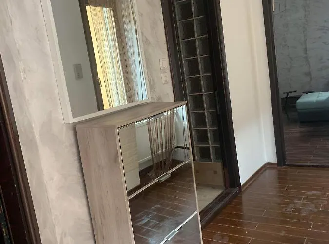 Apartment Center Brasov